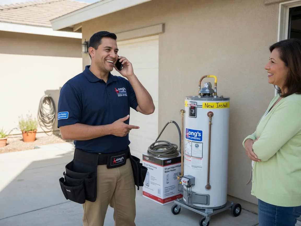 Leak Detection Frederika, IA FAQs